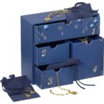 Bild von Adventskalender ANISTON JEWELRY & WATCHES Schmuckset