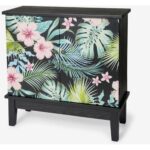 Bild von Kommode bedruckt