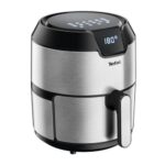 Bild von Tefal EY401D Easy Fry Deluxe Fritteuse XL 4l 1500W