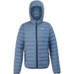 Bild von Regatta – „Marizion“ Steppjacke mit Kapuze für Damen
