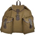 Bild von Farm-Land Jagdrucksack Canvas