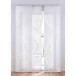 Bild von bonprix Schiebegardine Scherli