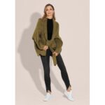 Bild von MADELEINE Strickmantel