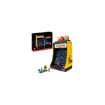Bild von Lego 10323 Icons PAC-MAN Spielautomat