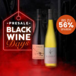 Bild von Black Wine Days – Die Highlights unserer Black Wine Days mit bis zu 60% Rabatt!