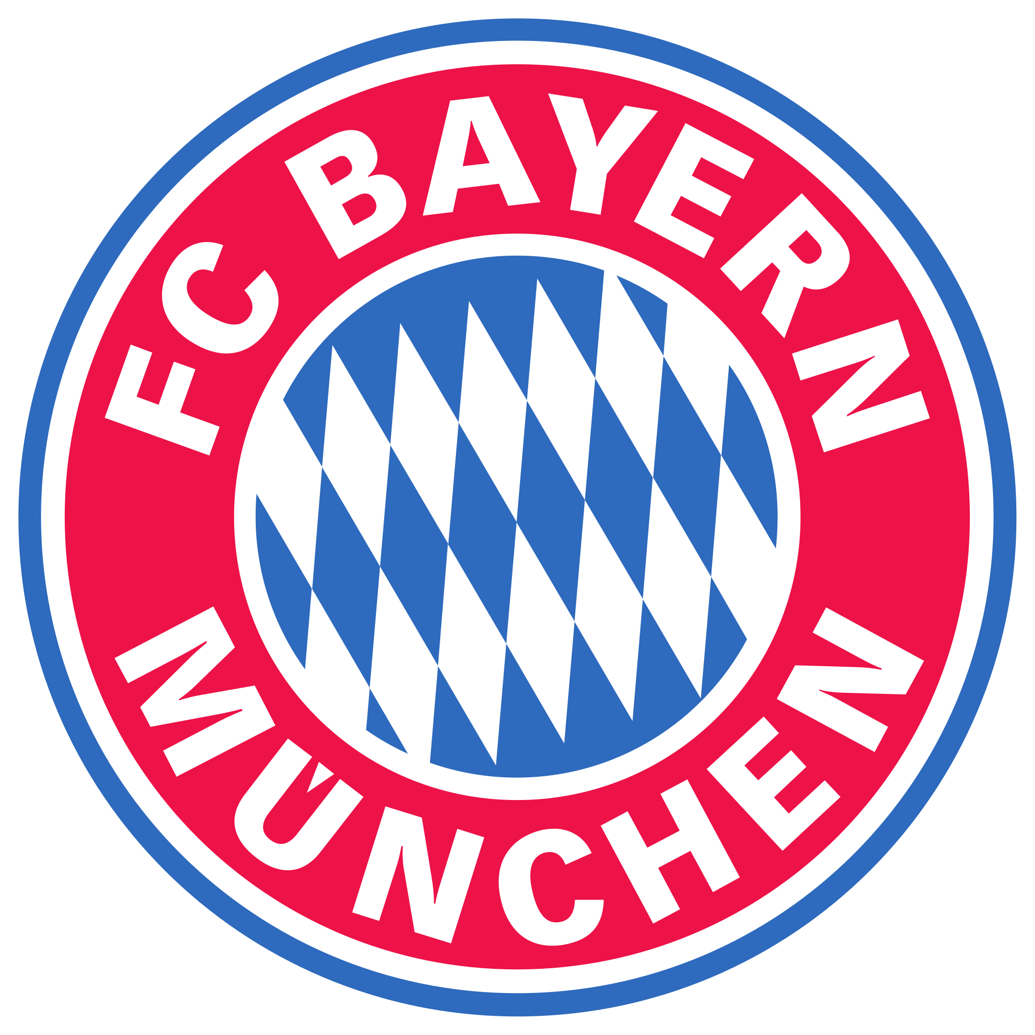 fcbayern.com Logo