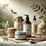 Bild von Gönn dir natürliche Schönheit mit zertifizierter Naturkosmetik!