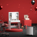 Bild von Frühzeitig für Black Friday sparen! Bis zu 70% reduziert