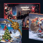 Bild von 24 Türen rund um die Welt der Technik #stattschokolade