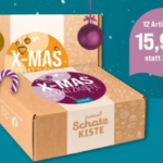 Bild von Eine Schatzkiste voller Überraschungen für Hunde und Katzen