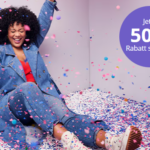 Bild von Wechselnde neue Deals mit 50% Rabatt! 🎉