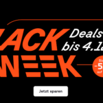 Bild von Cyberport Black Week Deals bis zum 04.12.!