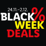 Bild von Black Week Deals bei Lidl – Versandkosten sparen und 0%-Finanzierung!