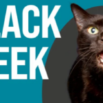 Bild von Black Week Sale -70% + 12% Rabatt extra ab 59€ MBW!