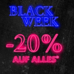 Bild von BLACK WEEK – 20% Rabatt auf Damenmode in großen Größen!