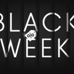 Bild von Bis zu 50% Rabatt auf Schuhe, Taschen & Kleidung im Black Week Sale!