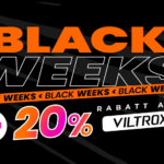 Bild von Back Weeks bei Rollei – Spare bis zu 90% auf Kamera- und Videoequipment!