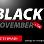 Bild von Black November Sale bei Alternate – Top-Angebote von AMD, Sharkoon, MSI uvm.!