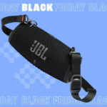 Bild von Großer Sound. Große Angebote – Spare bis zu 40% auf JBL am Black Friday!