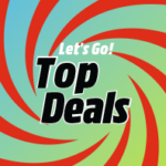 Bild von Black Friday Angebote 2024 & Black Week Deals – Bis zu 60% sparen!