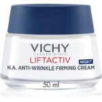 Bild von Vichy Liftactiv Supreme Festigende Nachtcreme gegen Falten mit Lifting-Effekt 50 ml