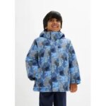 Bild von Jungen Winterjacke