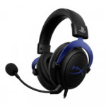 Bild von HyperX Cloud Headset Für PC/PS4/PS5