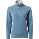 Bild von Craghoppers W MISKA HALF-ZIP FLEECE