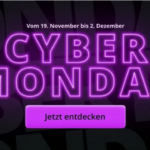 Bild von Cyber Monday – Kräftig sparen auf Werkzeug & mehr!
