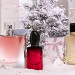 Bild von Zeitlos elegantes Geschenk: Entdecke den Zauber von Duft-Geschenksets!