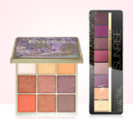 Bild von Gratis: Kostenlose Eveline Cosmetics Lidschattenpalette deiner Wahl