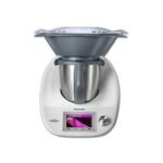 Bild von Multifunktions-Küchenmaschine Vorwerk Thermomix TM5 2,0000L