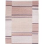 Bild von Teppich mit klassischer Musterung