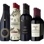 Bild von 12er-Probierpaket »Primitivo-Liebe«