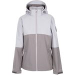 Bild von Trespass Womens/Ladies Quincy DLX Wasserdichte Jacke
