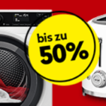 Bild von Haushaltsgeräte Sale: B-Ware & Vorführgeräte
