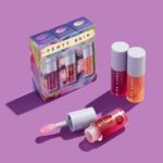 Bild von FENTY SKIN Fruit Quench’rz – Trio mit feuchtigkeitsspendenden und stärkenden Lippenölen