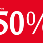 Bild von Bis zu 50% Rabatt im Sale auf Unterwäsche & mehr!