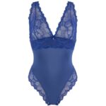 Bild von Lascana Body Damen Royalblau
