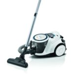 Bild von Bosch Beutelloser Staubsauger ProSilence Serie 6