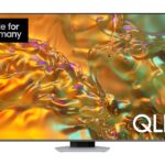 Bild von GQ75Q80DAT QLED 190,5 cm (75 Zoll) Fernseher 4K Ultra HD