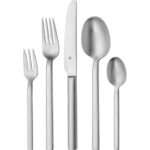 Bild von WMF Alteo Besteck-Vorteils-Set, 60-teilig, Cromargan®