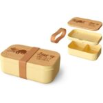 Bild von Brotdose »Faultier«