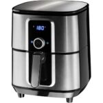 Bild von Heißluftfritteuse Ben 10,2l