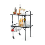 Bild von Tchibo Servierwagen