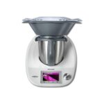 Bild von Multifunktions-Küchenmaschine Vorwerk Thermomix TM5 2,00L