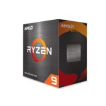 Bild von AMD Ryzen 9 5950X Box ohne Kühler