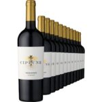 Bild von 2023 Cippune Negroamaro im 12er-Vorratspaket