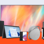 Bild von Finde günstige Ware im Outlet!