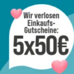 Bild von Gewinne 5x je einen 50€ ZooRoyal-Einkaufsgutschein!
